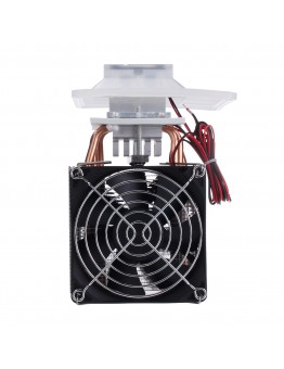 12V Computer CPU Cooling Fan Thermoelectric Peltier Refrigeration Cooling System