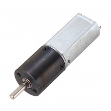 16GP050 DC 12V Planetary Gear Motor 35 60 100 200rpm Precision Instrument Medical Equipment Accessories