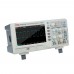 UNI  T UTD2102e PLUS Digital Oscilloscope with 7  inch LCD Display Scopemeter with 100MHz Bandwidth 2 Channels 500MS S Real Time Sample Rate 64kpts Depth Storage